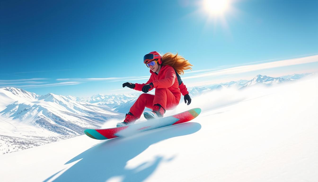 Shaun White