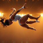 Simone Biles