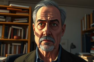Stefan Aust