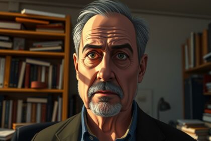Stefan Aust