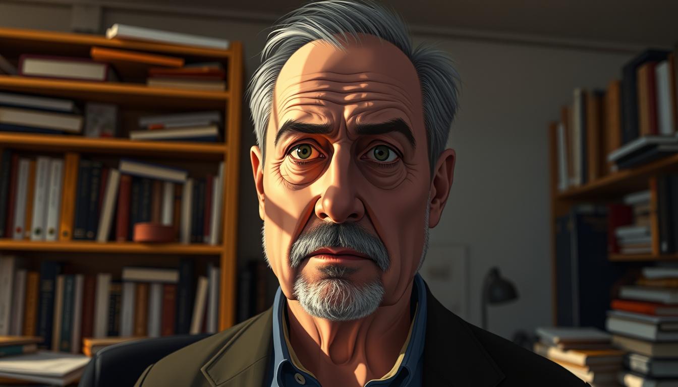 Stefan Aust