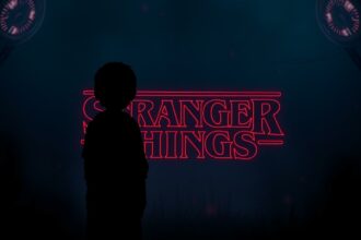 Stranger Things