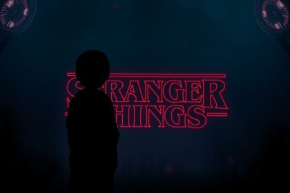 Stranger Things