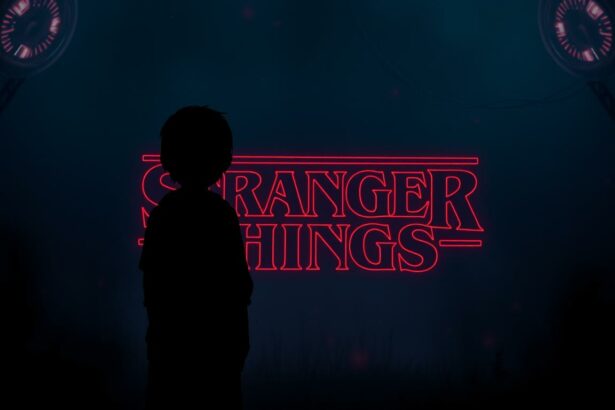 Stranger Things