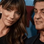 Ehepartnerin von Sylvester Stallone ist Jennifer Flavin