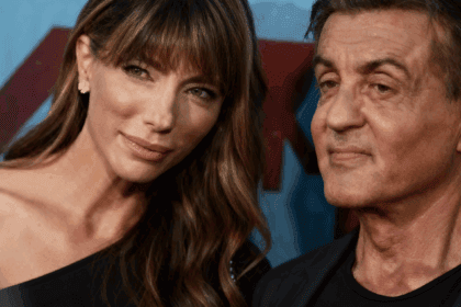 Ehepartnerin von Sylvester Stallone ist Jennifer Flavin