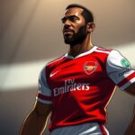 Thierry Henry FIFA 25