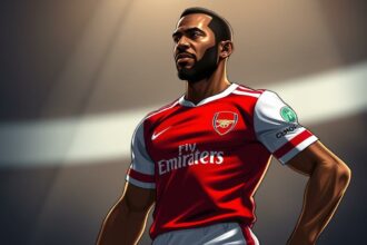 Thierry Henry FIFA 25