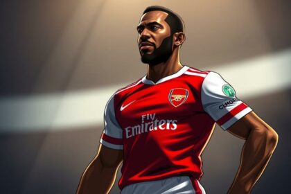 Thierry Henry FIFA 25