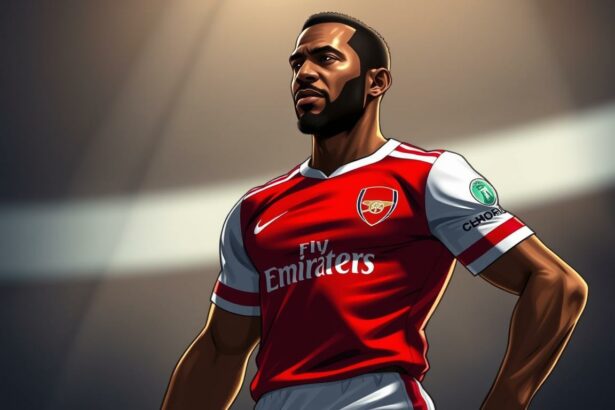 Thierry Henry FIFA 25