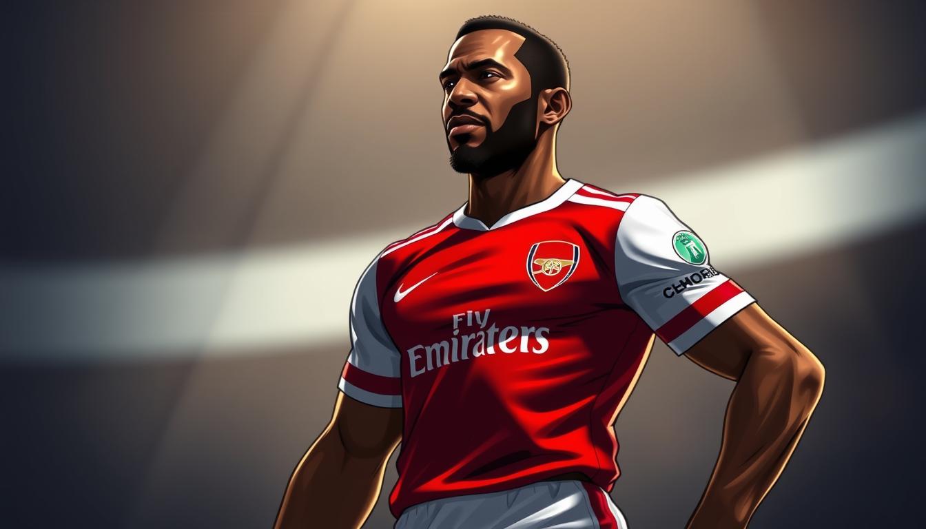 Thierry Henry FIFA 25