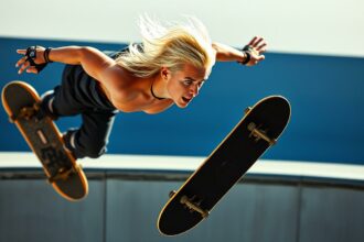 Tony Hawk
