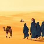 Tuareg