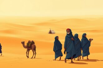 Tuareg