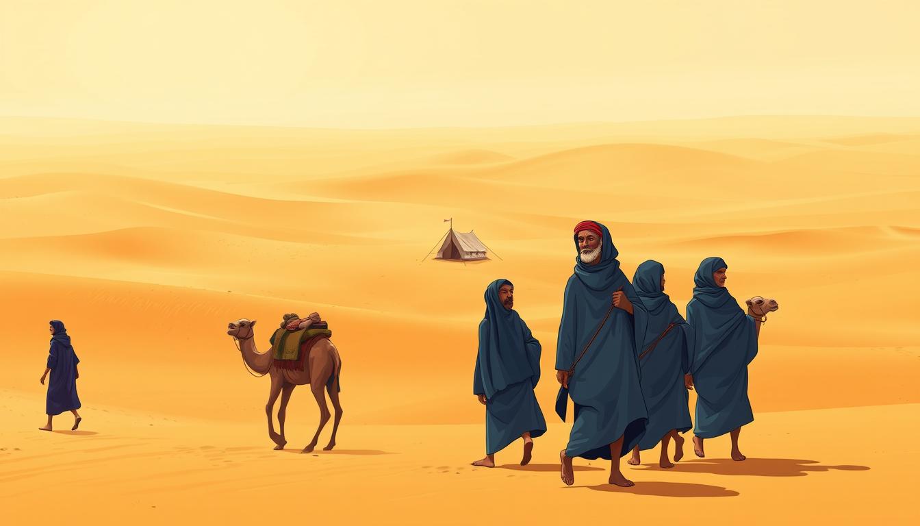 Tuareg