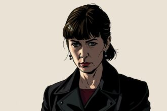 Ulrike Meinhof