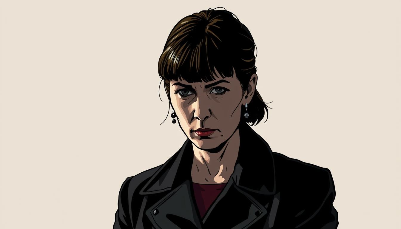 Ulrike Meinhof