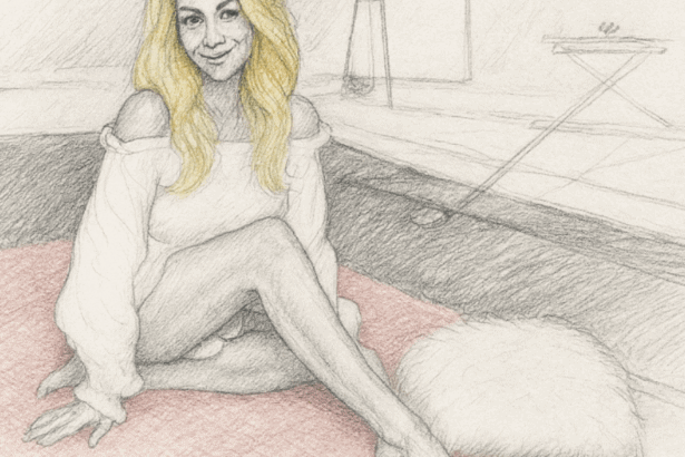 Valentina Pahde und ihre Zwillingsschwester Cheyenne nicht nur gemeinsam Geburtstag feiern