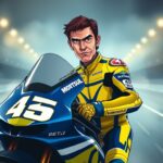 Valentino Rossi
