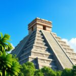 Volk der Maya
