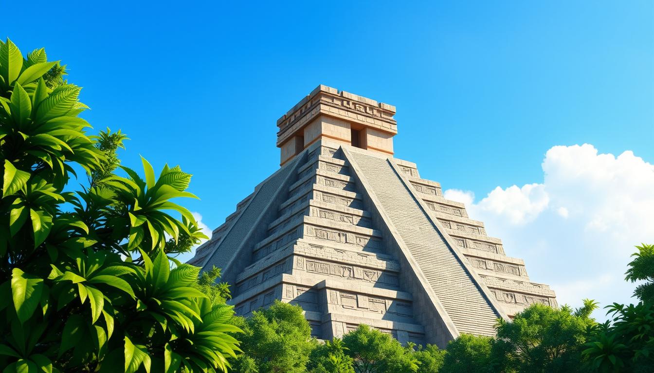 Volk der Maya