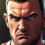Wayne Rooney FIFA 25