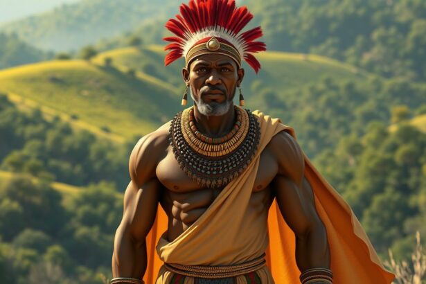 Zulu