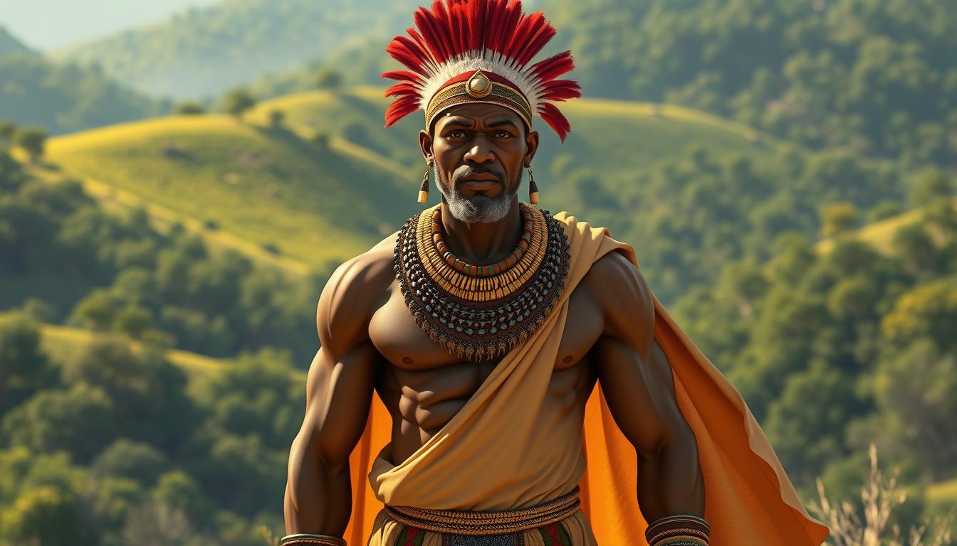 Zulu