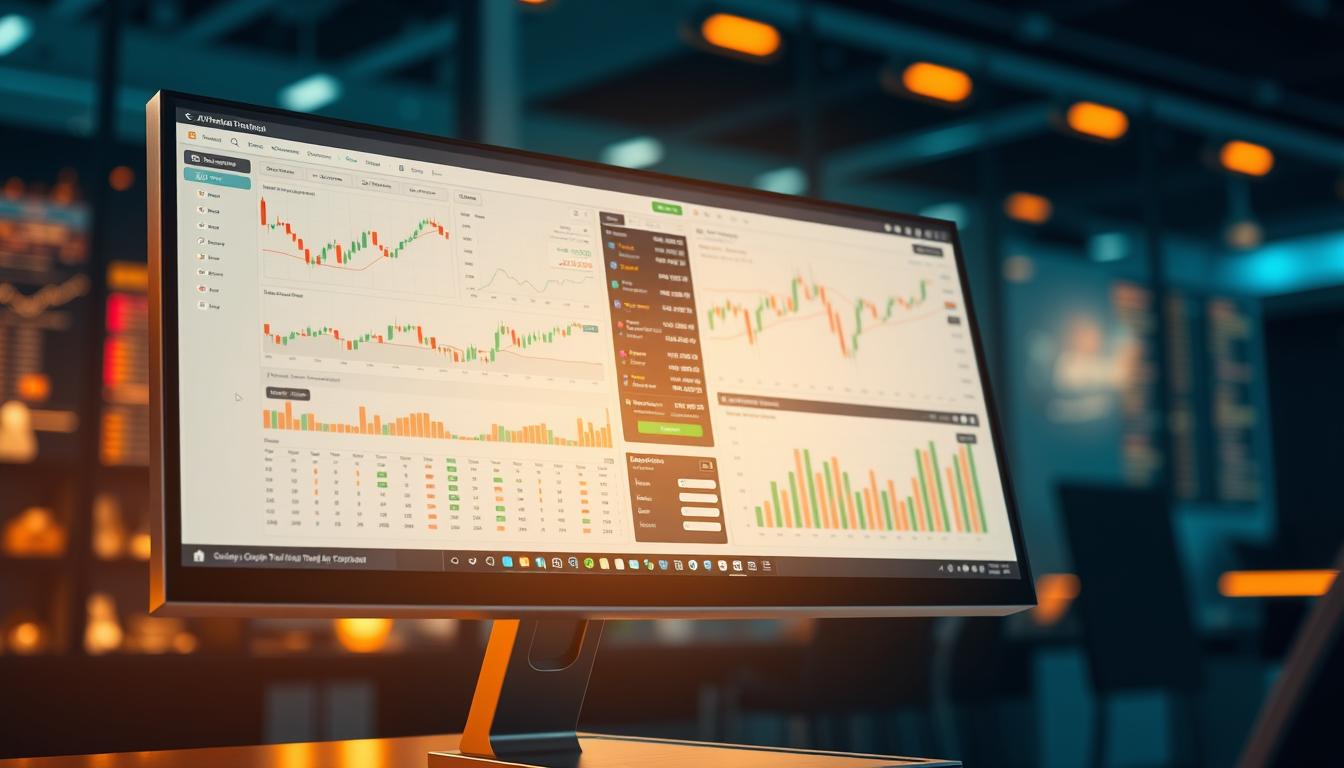 automatisches trading