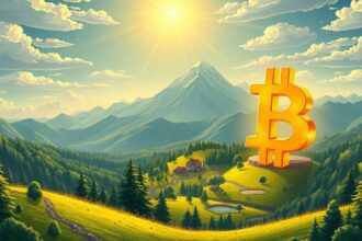 bitcoin dominanz