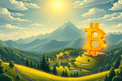 bitcoin dominanz