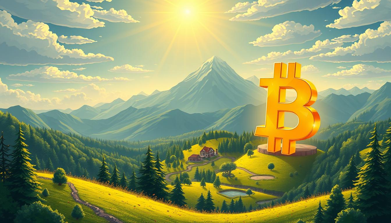 bitcoin dominanz