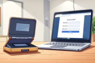 bitcoin kaufen wallet