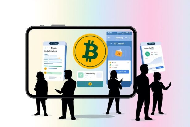 bitcoiner app