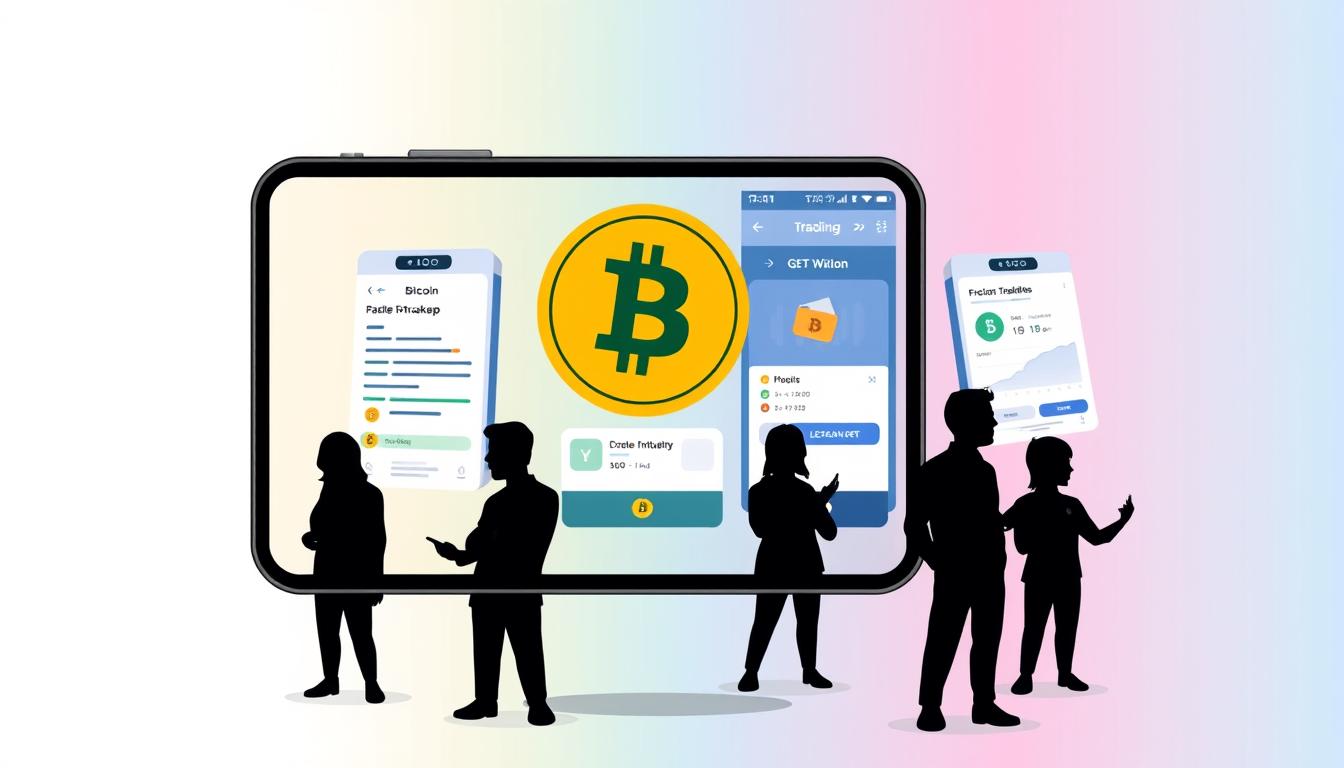 bitcoiner app