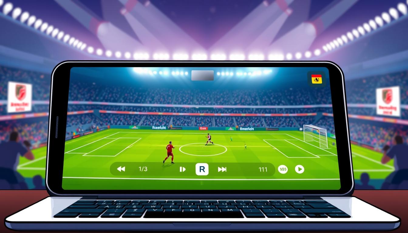 bundesliga live stream net kostenlos
