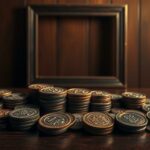 china coin