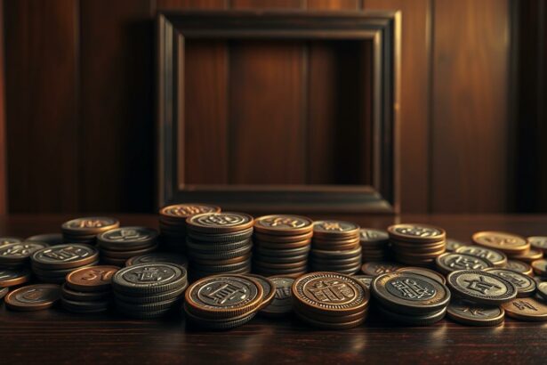 china coin