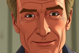 clint eastwood kinder