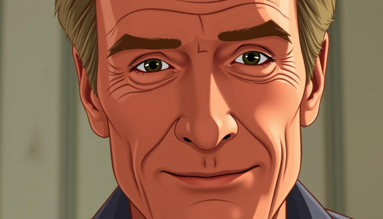 clint eastwood kinder