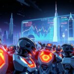 crypto trading bot deutsch