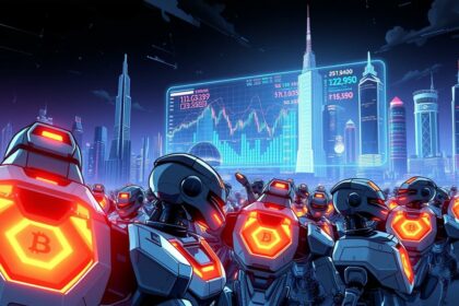 crypto trading bot deutsch