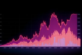 cryptocurrencies heatmap