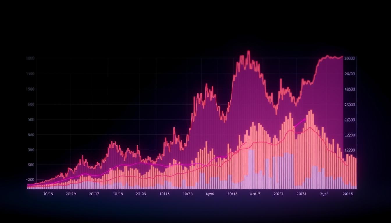 cryptocurrencies heatmap