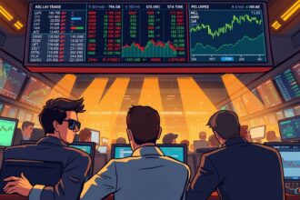 daytrading 100 euro am tag