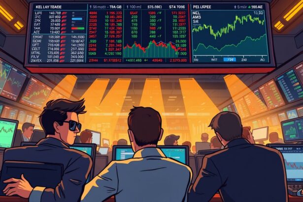 daytrading 100 euro am tag