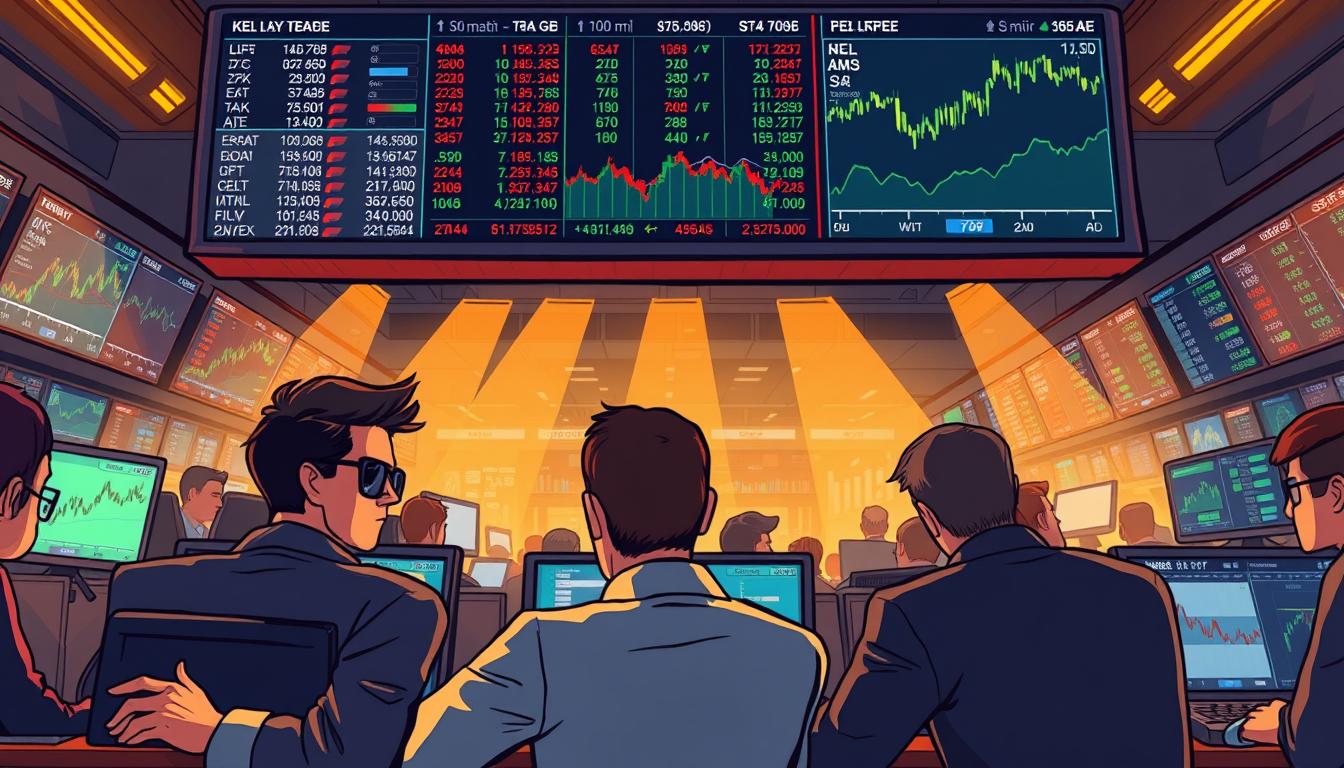 daytrading 100 euro am tag