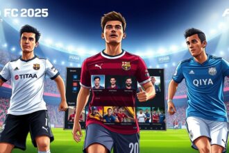 fifa 25