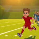 flag football