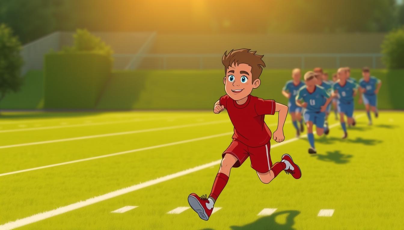 flag football